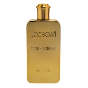 Your Oudhness Extrait De Parfum 100ml