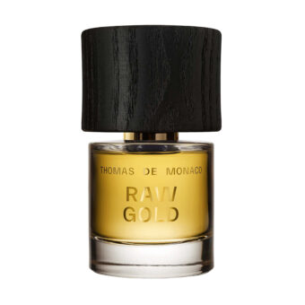 Raw Gold Extrait de parfum 50 ml