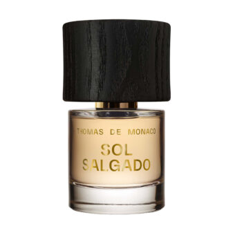 Sol Salgado Extrait de parfum 50ml